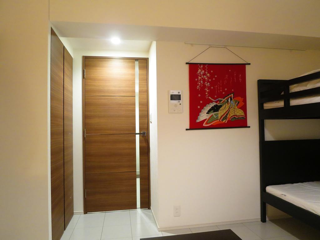 Appartement C'Est Joli Ikegami à Tōkyō Extérieur photo
