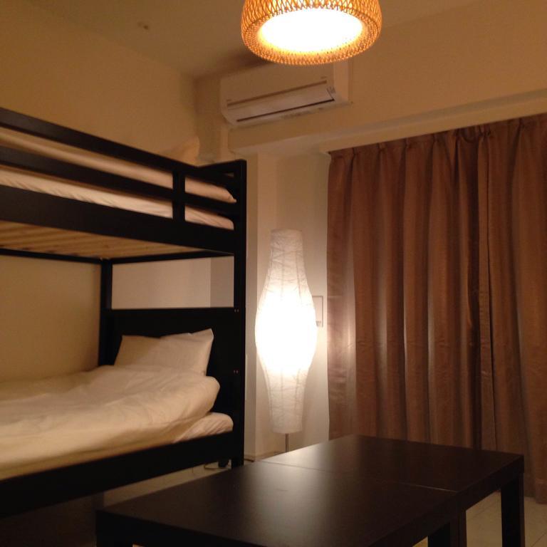 Appartement C'Est Joli Ikegami à Tōkyō Extérieur photo