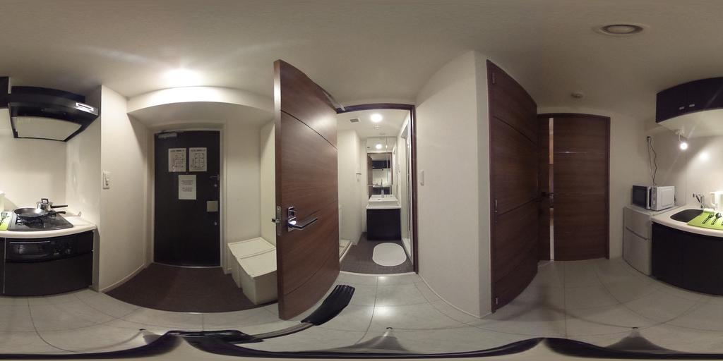 Appartement C'Est Joli Ikegami à Tōkyō Extérieur photo
