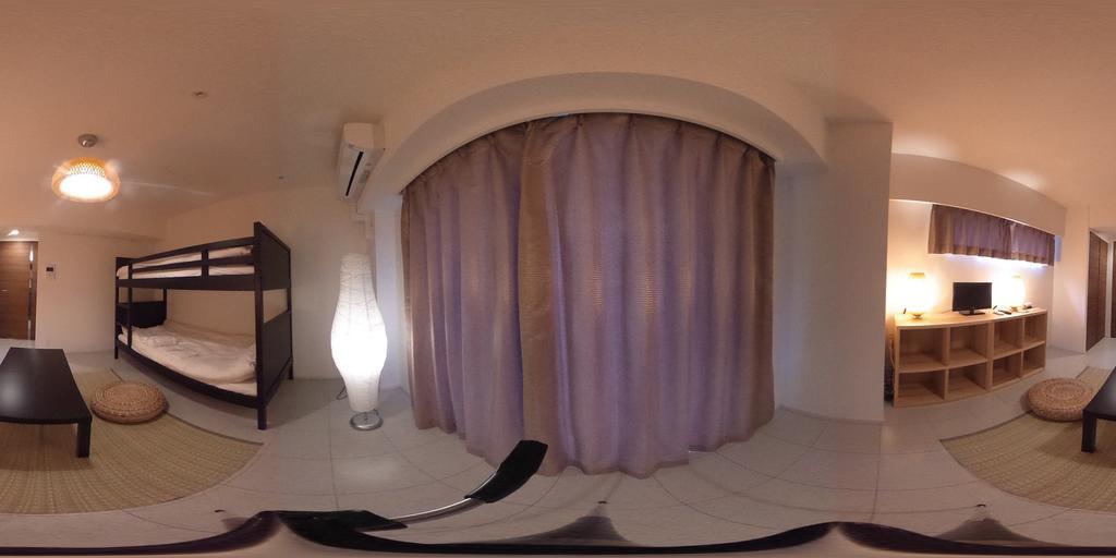 Appartement C'Est Joli Ikegami à Tōkyō Extérieur photo