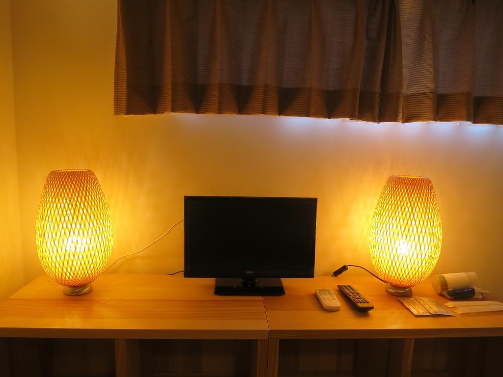 Appartement C'Est Joli Ikegami à Tōkyō Extérieur photo
