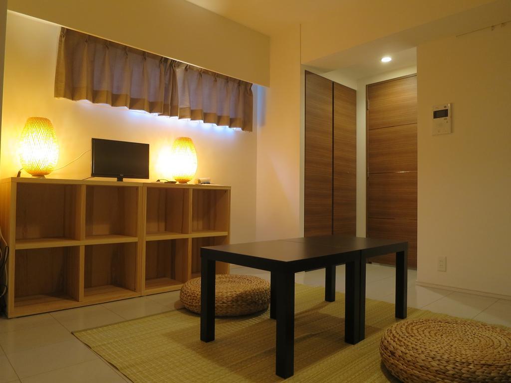 Appartement C'Est Joli Ikegami à Tōkyō Extérieur photo