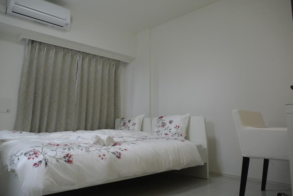 Appartement C'Est Joli Ikegami à Tōkyō Extérieur photo