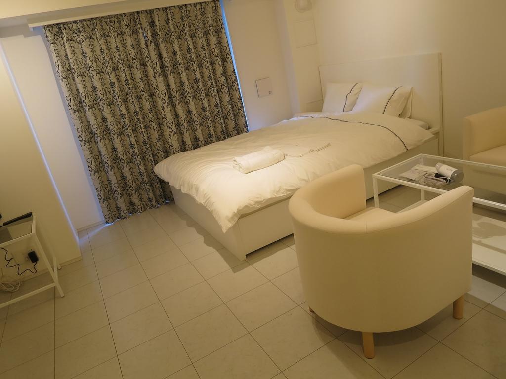 Appartement C'Est Joli Ikegami à Tōkyō Extérieur photo