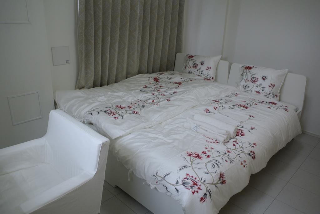 Appartement C'Est Joli Ikegami à Tōkyō Extérieur photo