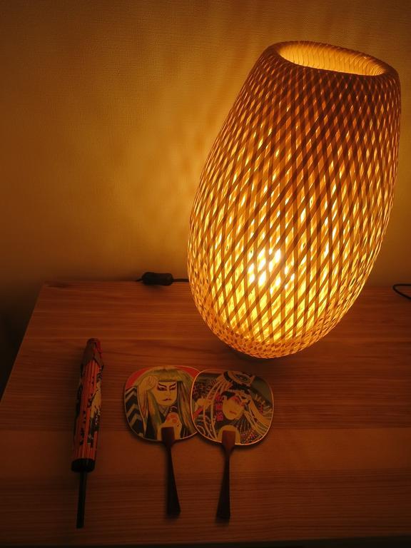 Appartement C'Est Joli Ikegami à Tōkyō Extérieur photo