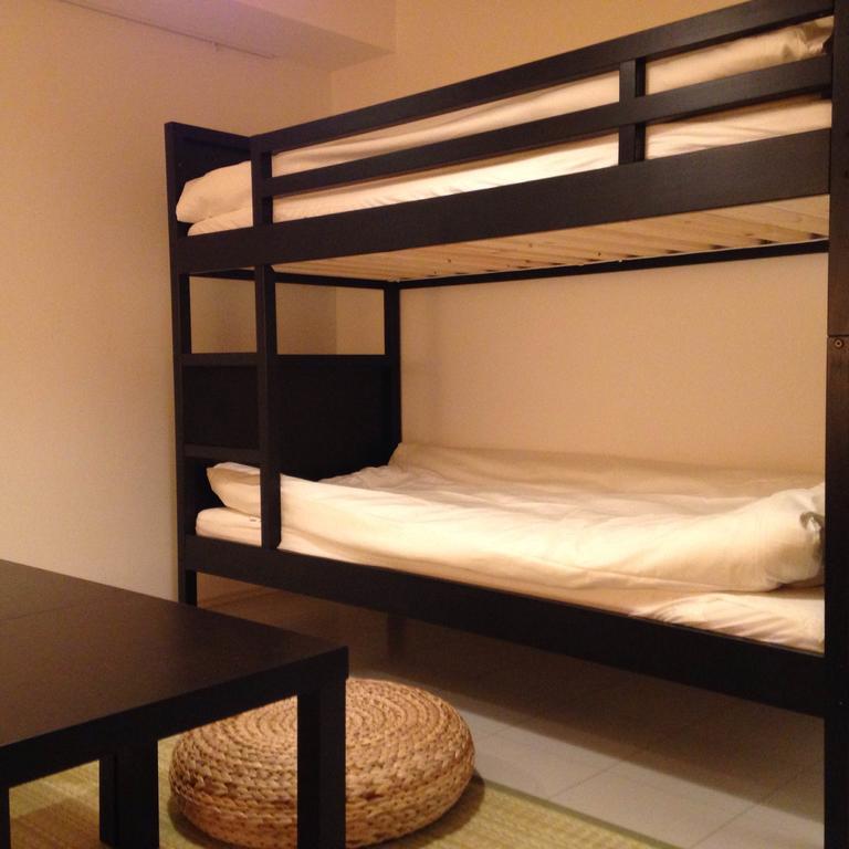 Appartement C'Est Joli Ikegami à Tōkyō Extérieur photo