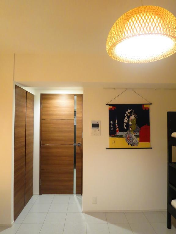 Appartement C'Est Joli Ikegami à Tōkyō Extérieur photo