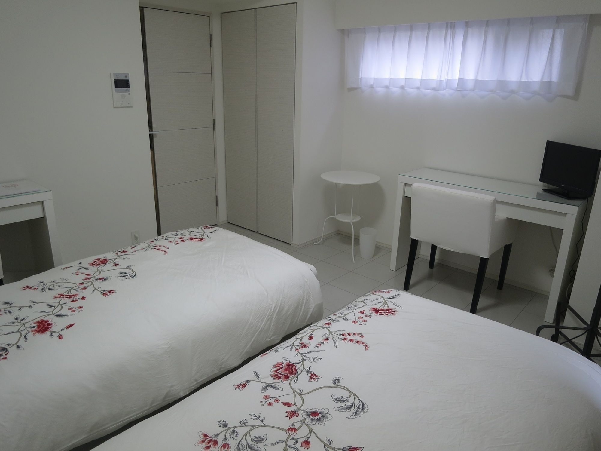 Appartement C'Est Joli Ikegami à Tōkyō Extérieur photo