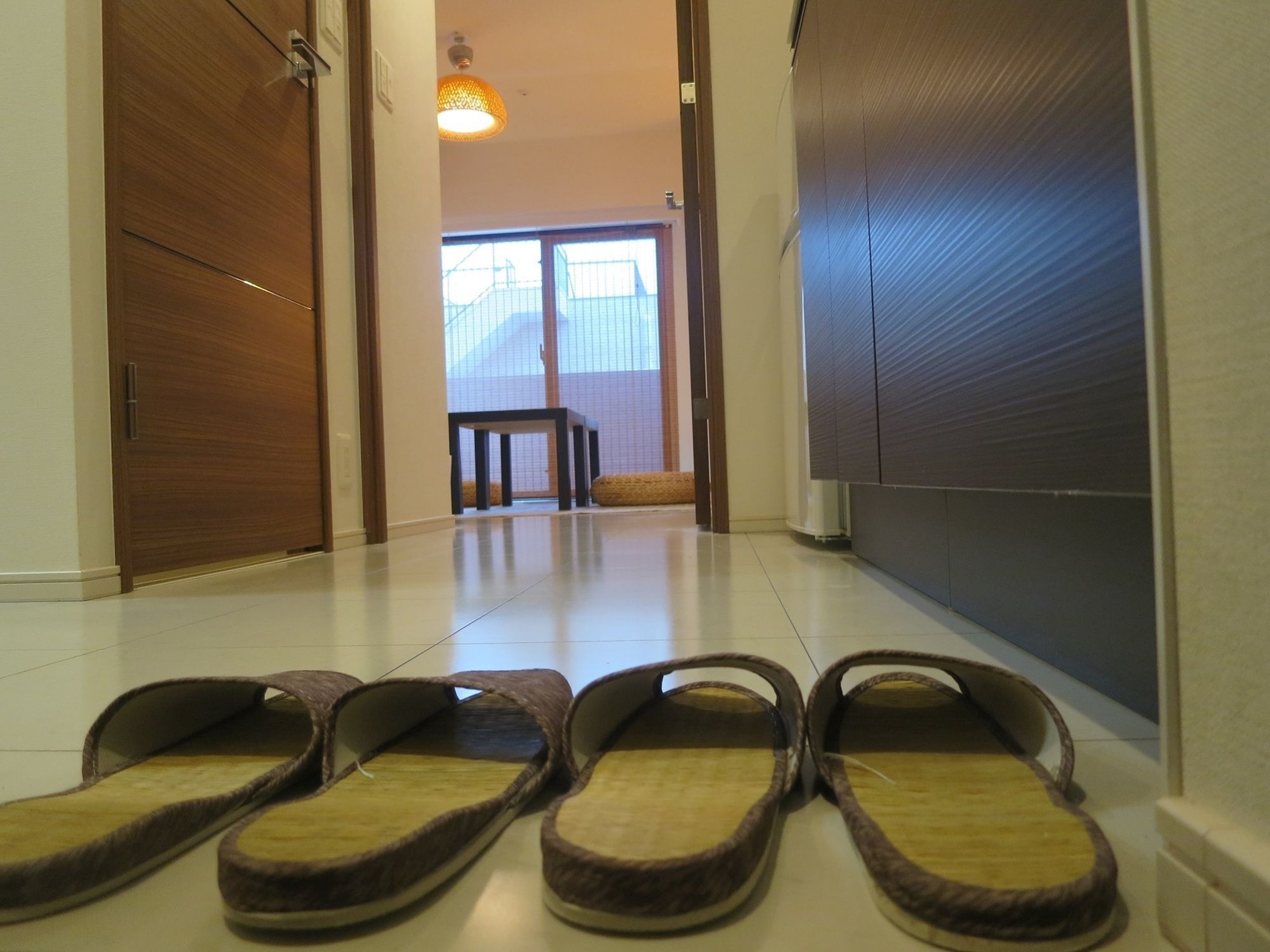 Appartement C'Est Joli Ikegami à Tōkyō Extérieur photo