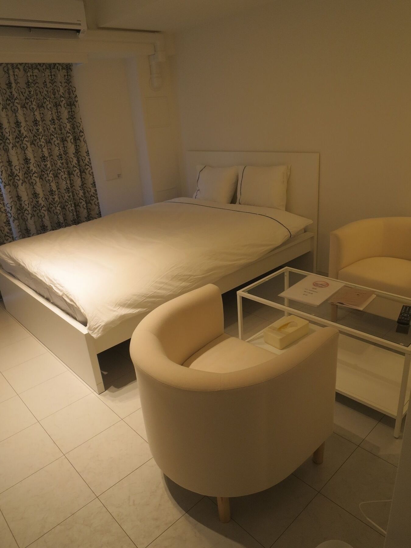 Appartement C'Est Joli Ikegami à Tōkyō Extérieur photo