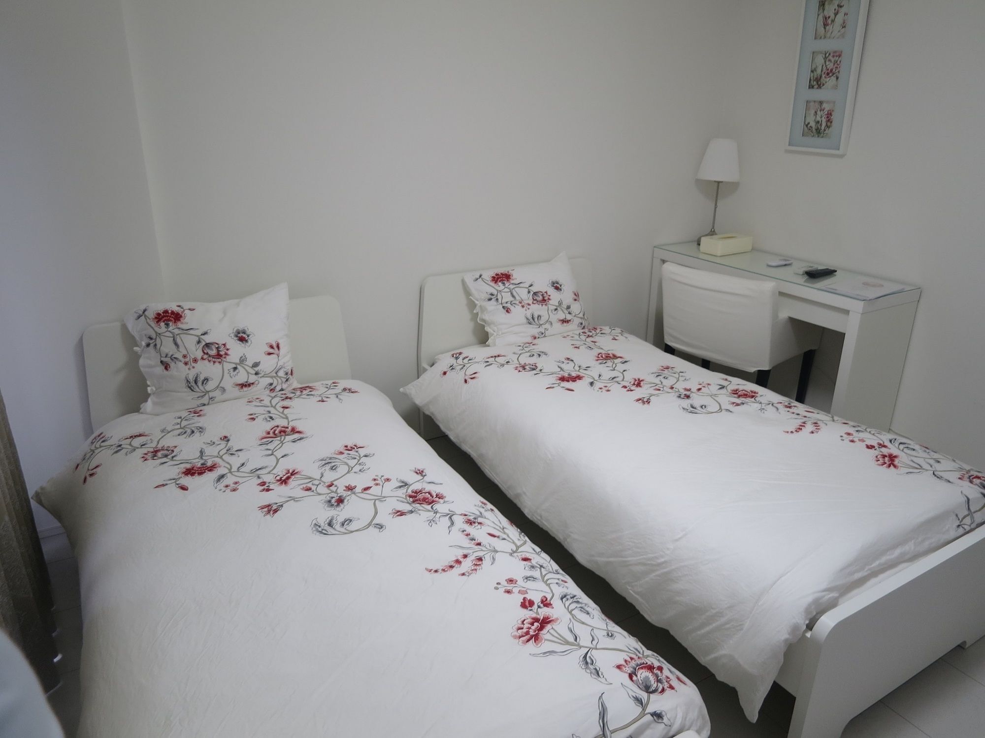 Appartement C'Est Joli Ikegami à Tōkyō Extérieur photo