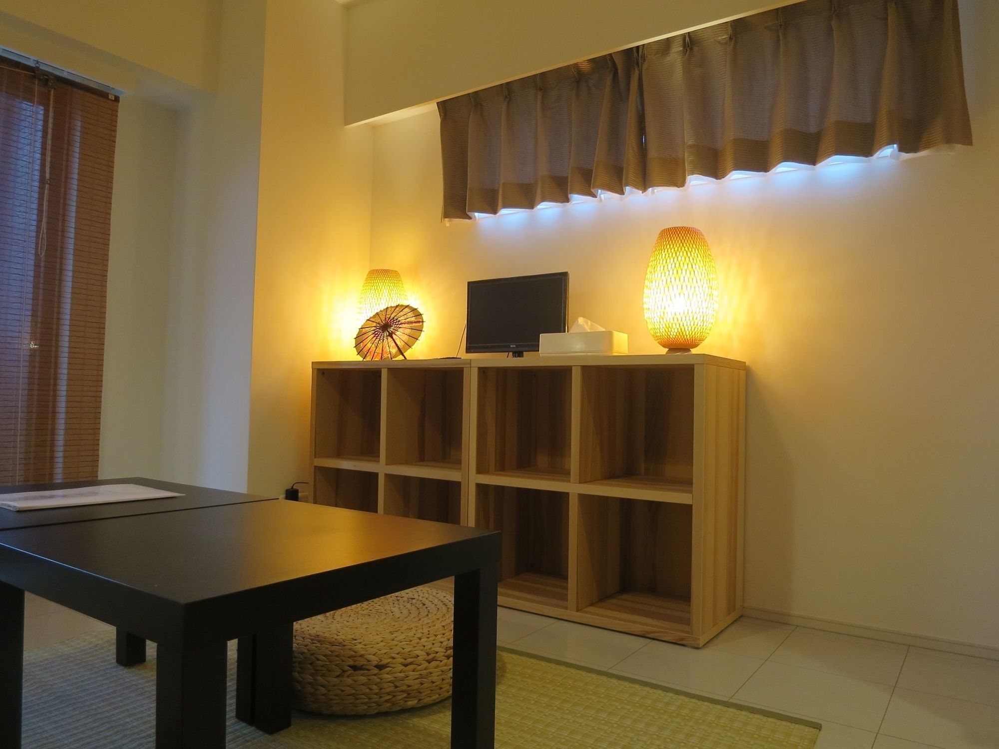 Appartement C'Est Joli Ikegami à Tōkyō Extérieur photo